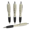Wheat Straw Performance Pen - Eco-Friendly Click Action Pen