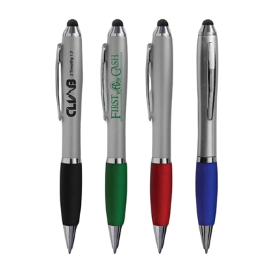 iBasset I Twist Action Pen | Stylus & Affordable Writing Pen