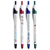 Custom iSlimster II Stylus Pen â€“ Full Color Imprint, Smooth Writing, Tech Promo