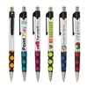 Madeline I Vibrant Pen | Full Color & Stylish Grip