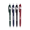 Custom Silk Screen Slimster III Click Pens | Promotional Pens | Stylish Branded Pens