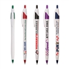 Slimster Pen | Stylish Full Color Promotional Pen