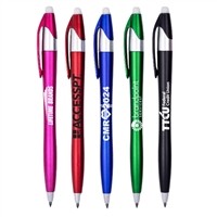Slimster Everlasting Pencil | Custom Endless Lead & with Twist Action with Eraser