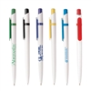 Cedar Click Economical Retractable Pen | High Quality