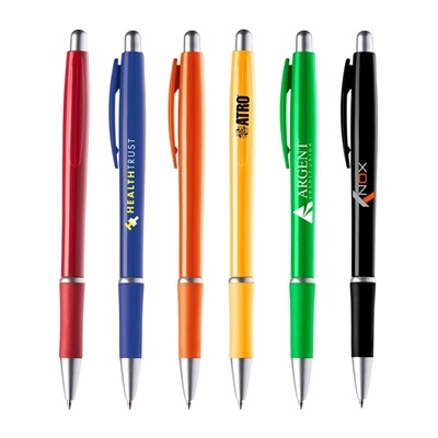 Jacko Affordable Retractable Pen - Sleek and Functional