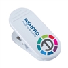 Bottle Opener Magnetic Clip | Full Color Clip & Custom Imprint