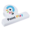 Potato Chip Clip | Custom Full Color Chip Clip for Fun Food Promotions
