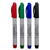 Perma Sharp Permanent Marker | Durable & Custom with Safe Ink Technology