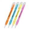 Mechanical Pencil | Custom Pencil with Comfort Grip & Eraser