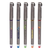Islander Softy Gel with Stylus | Premium Gel Ink with Full-Color Custom Imprint