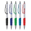 Delano Click Action Pen | Affordable Custom Promotional Pen