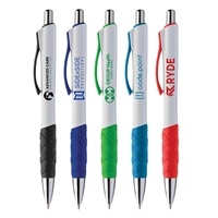 Delano Click Action Pen | Affordable Custom Promotional Pen