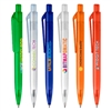 Aqua Click RPET Recycled Pen | Full Color Ink Jet & Sustainable Branding