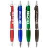 Sophisticate RPET Pen | Eco-Friendly Custom Silkscreen Pens