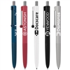 Serenity Fidget Recycled Pen | Custom Eco-Friendly Stress Relief Pen
