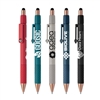 Nora Relax Fidget Stylus Pen | Silk Screen | Custom Logo | Promotional Pens