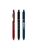 Lark Recycled Plastic Fidget Pen | Retractable Eco-Friendly Desk Pen