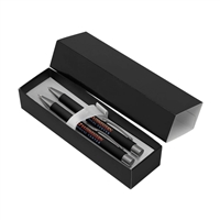 Bowie Pen & Pencil Gift Set | Custom Full Color Ink Jet Imprint with Box