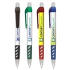 Sprinter+ Pen | 360 Degree Imprint Full Color Promotional Pen with Gel Ink