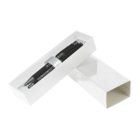 Bowie Softy Ballpoint & Rollerball Gift Set | Custom Laser Engraved Pens