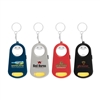 Casper 4-in-1 Multifunctional Keyring | Full Color Inkjet Custom Branding