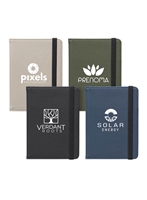 Malmo Recycled Passport Wallet | Custom Travel Organizer with Card & SIM Slots
