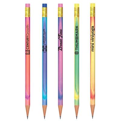Color Change Pencil | Interactive Custom Pencil for Brand Promotions