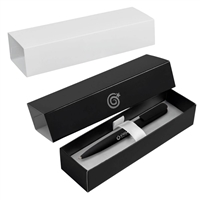 Jagger Gift Box | Premium Laser Engraved Soft-Touch Pen for Corporate Gifting