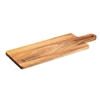 Zuno FSC Acacia Wood Cutting & Serving Board | Custom Laser Engraved