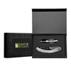 Custom Raven Wine Set | Full Color Gift Box for Corporate & Wine Gifts
