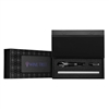 Neve Wine Chiller Gift Set | Recycled Stainless Steel | Full Color Branding