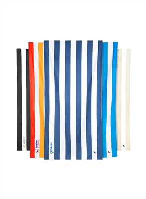 Dock & Bay Quick Dry Towel | Recycled Travel Beach Towel Custom Print