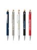 Cavo Recycled Aluminum Fidget Pen | Bamboo Fidget & Full Color