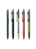 Koro Recycled Aluminum Gunmetal Trim Pen â€“ Full Color Ink Jet | Premium Executive Pen