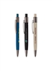 Malmo Recycled Aluminum Soft Touch Pen | Eco-Friendly Promotional Pen