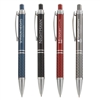 Phoenix Click Action Pen | High-Quality Custom Pen with Laser Logo Engraving