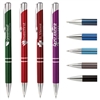 Tres-Chic Pen | Custom Laser Engraved Promotional Ballpoint Pen