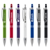 Phoenix Softy with Stylus | Stylish Custom Laser Engraved Pen