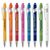 Ellipse Softy Brights Gel Pen with Stylus | Full Color Imprint Available