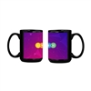 SimpliColor 15 oz Ceramic Mug | Full-Color Logo Imprint
