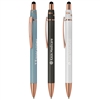Orbit Spinner Metal Pen | Custom Laser Engraving, Ballpoint & Stylus