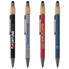 Reborn Spinner Pen with Stylus | Full Color Ink Jet and Eco-Friendly Design