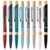 Reborn Designer Softy Recycled Aluminum Pen | Full Color Custom Branding
