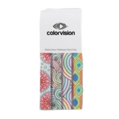 Solna FSC Watercolor Brush & Paint Set | Silk Screen Custom Print