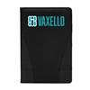 Coastal Threads Repreve Tech Organizer Notebook A5 | Eco-Friendly Custom Branding