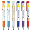 Duplex Brights Full Color Pen & Highlighter | Customizable Promotional Product