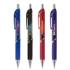 The Galactic Gel Retractable Pen | Smooth Gel Ink & Full Color Custom Imprint
