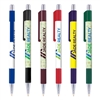 Colorama Grip Pen | Rubber Grip & 360 Custom Full Color Imprint