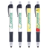 Vision Stylus Pen | Custom Full Color Promotional Pen with Hybrid Ink