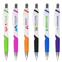 Affordable Tyler Pen with Full Color Ink Jet | Ballpoint & Custom Printed Pens